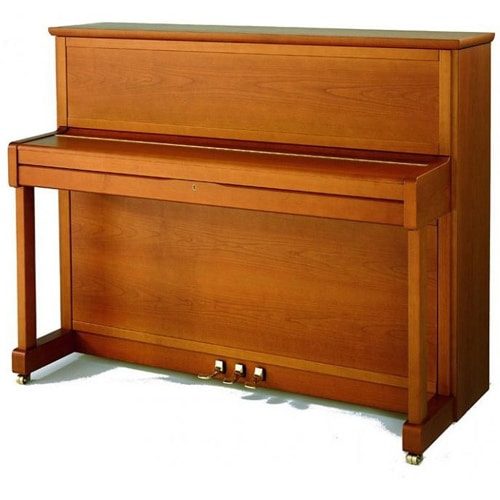 piano sauter cosmo 116 merisier