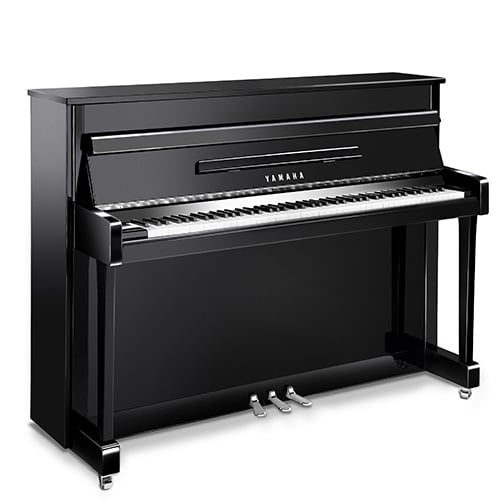 Yamaha B2