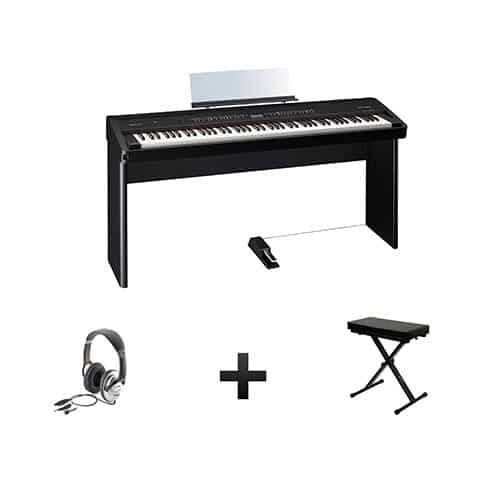 rolandfp80bkksc76bkkbxshp2300pack[P] NEBOUT & HAMM