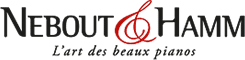 Nebout & Hamm logo