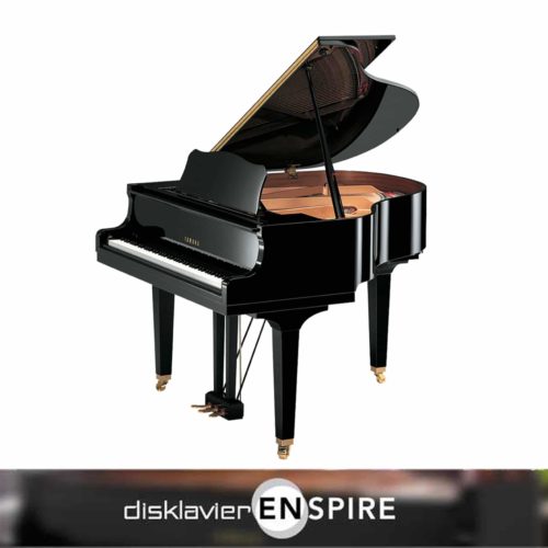 Yamaha GB1KEN disklavier enspire