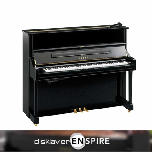 Yamaha D U1 disklavier enspire