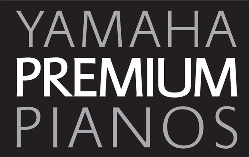 piano Yamaha premium