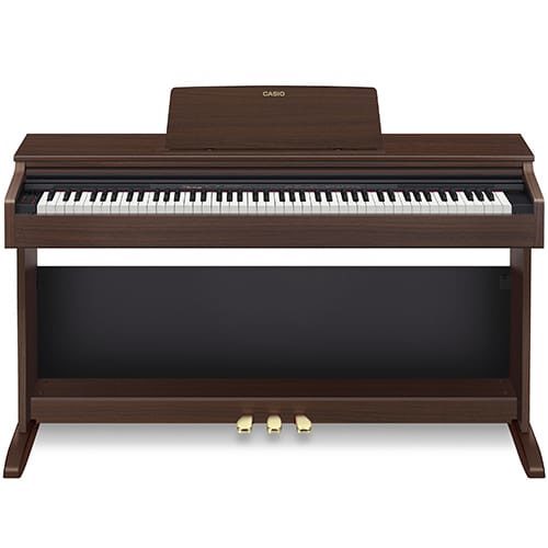 Casio Celviano AP270 noyer