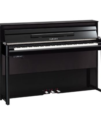 Yamaha NU1X Avantgrand