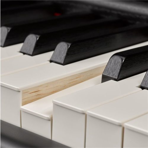 clavier NWX yamaha p515
