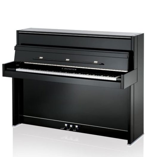 c-bechstein academy 114 chrome art