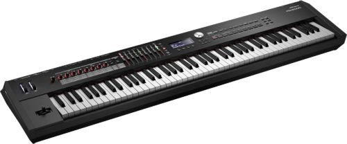 piano roland rd 2000 face 2