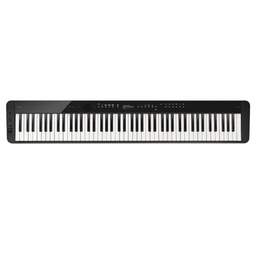 Piano-Casio-PX-S3100-Front