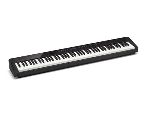 Piano-casio-px-s3100-diag