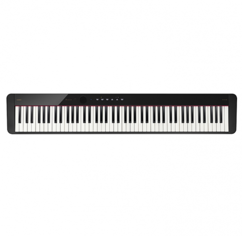 Piano-numérique-Casio-PX-S1100-front