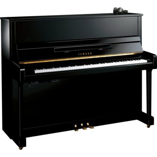 yamaha B3 silent SC3 noir