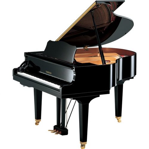 yamaha GB1 silent SC3 noir