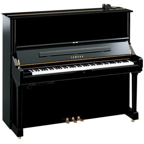 piano yamaha U3 silent SH3 noir