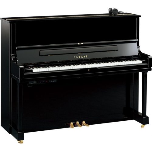 piano yamaha YUS1 silent SH3 noir