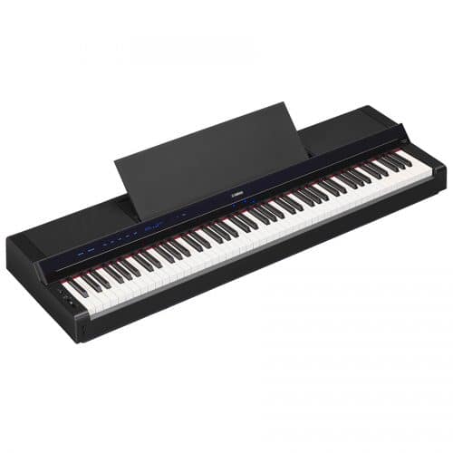 yamaha p S500 noir