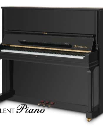 Bosendorfer 130 Silent SH3