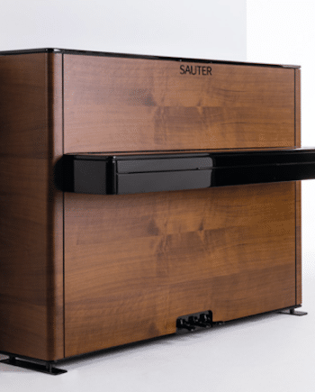 Sauter Rhapsody 122