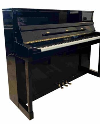 Schimmel 116 noir brillant (1996)