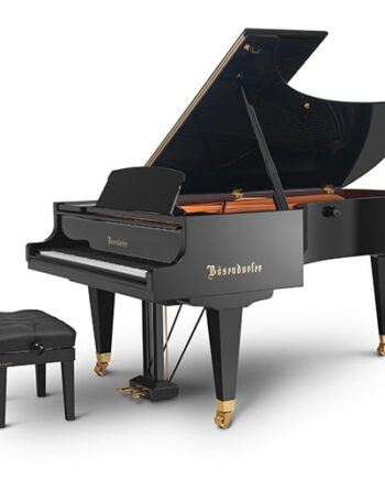 Bosendorfer 225 silent SH3