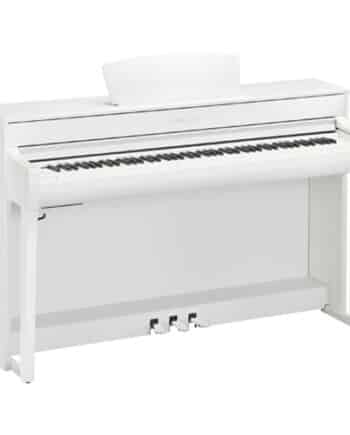 Yamaha CLP735 blanc mat