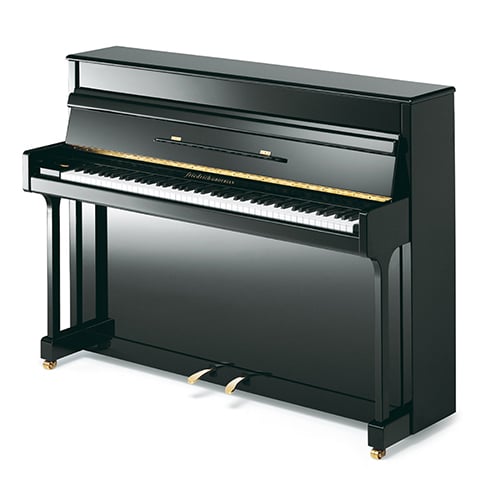 Piano Schimmel K195 Tradition, disponible chez Nebout et Hamm