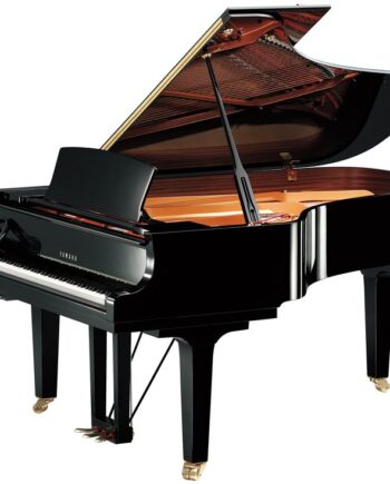piano à queue Yamaha C6x silent SH3
