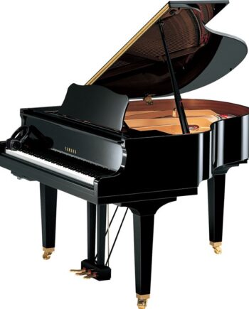 yamaha GB1 silent