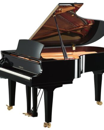 YAMAHA S5X SILENT SH3