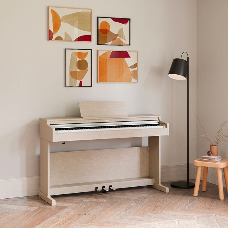 YAMAHA ARIUS YDP-S55 Piano numérique meuble