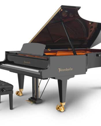 Bosendorfer Impérial 290