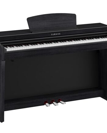 Yamaha CLP725 Clavinova