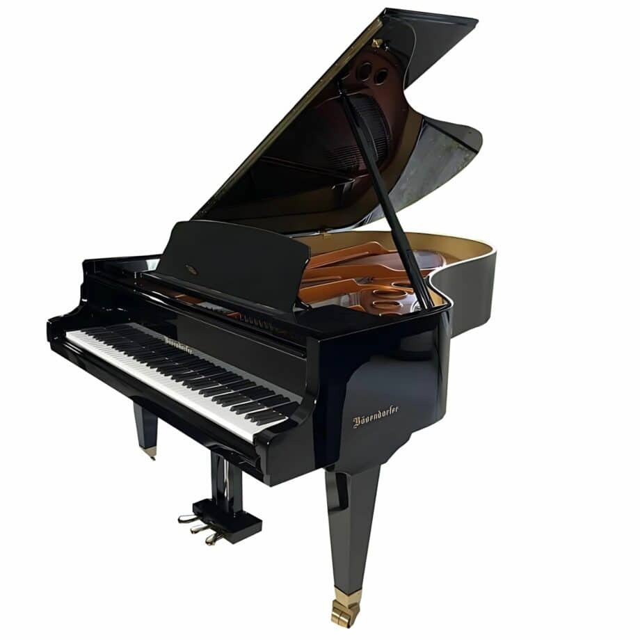 bosendorfer 200 occasion