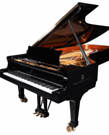 occasion steinway D 1998