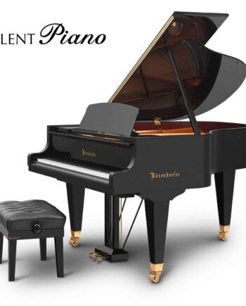 bosendorfer 170vc Silent SH3