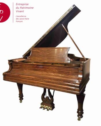 steinwaysons acajou 1904
