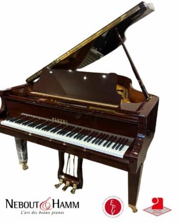 pleyel vendome acajou 1990