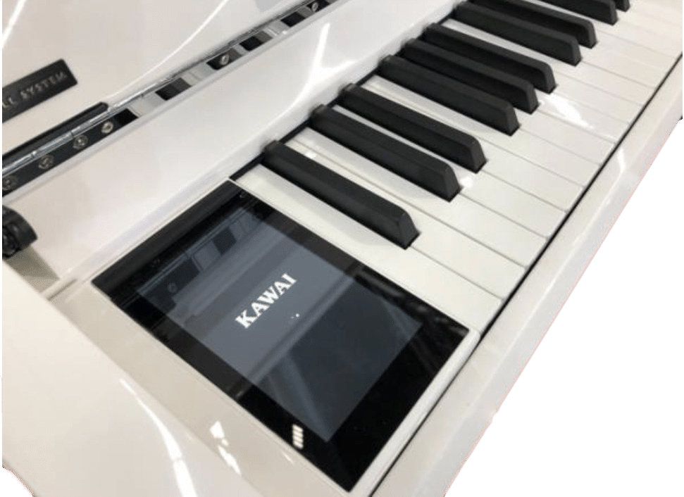 Nouveaux pianos silencieux Kawai Anytime ATX3 et ATX3L