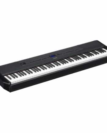 Le piano numérique Yamaha P525