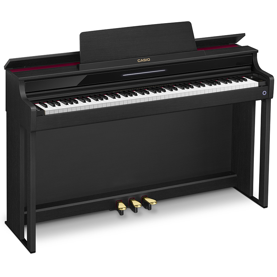 Piano Casio AP550