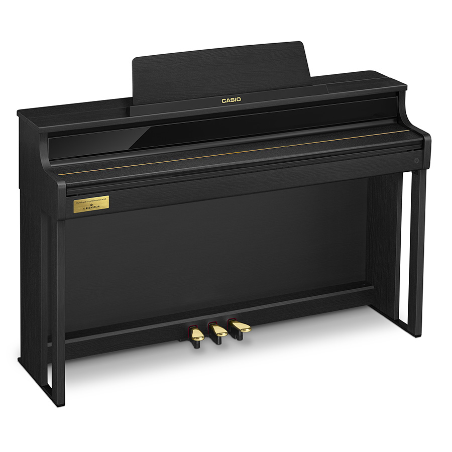 Piano numérique Casio Celviano AP750 fermé