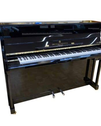 Grotrian Steinweg 113 silent occasion