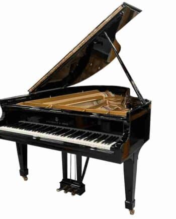 Steinway O occasion