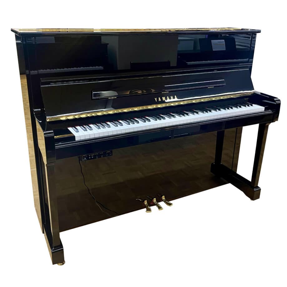 yamaha p121 silent occasion