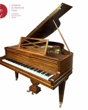 Pleyel acajou fil 1929