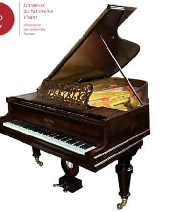 Pleyel modele-2 palissandre 1909