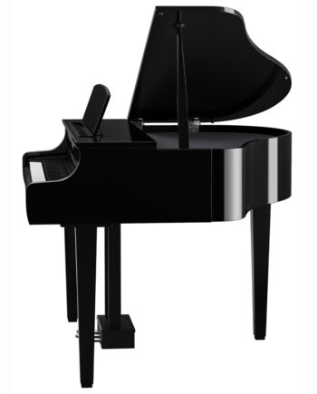 Yamaha CLP 865GP Clavinova