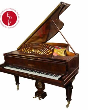 pleyel modele 3 acajou occ