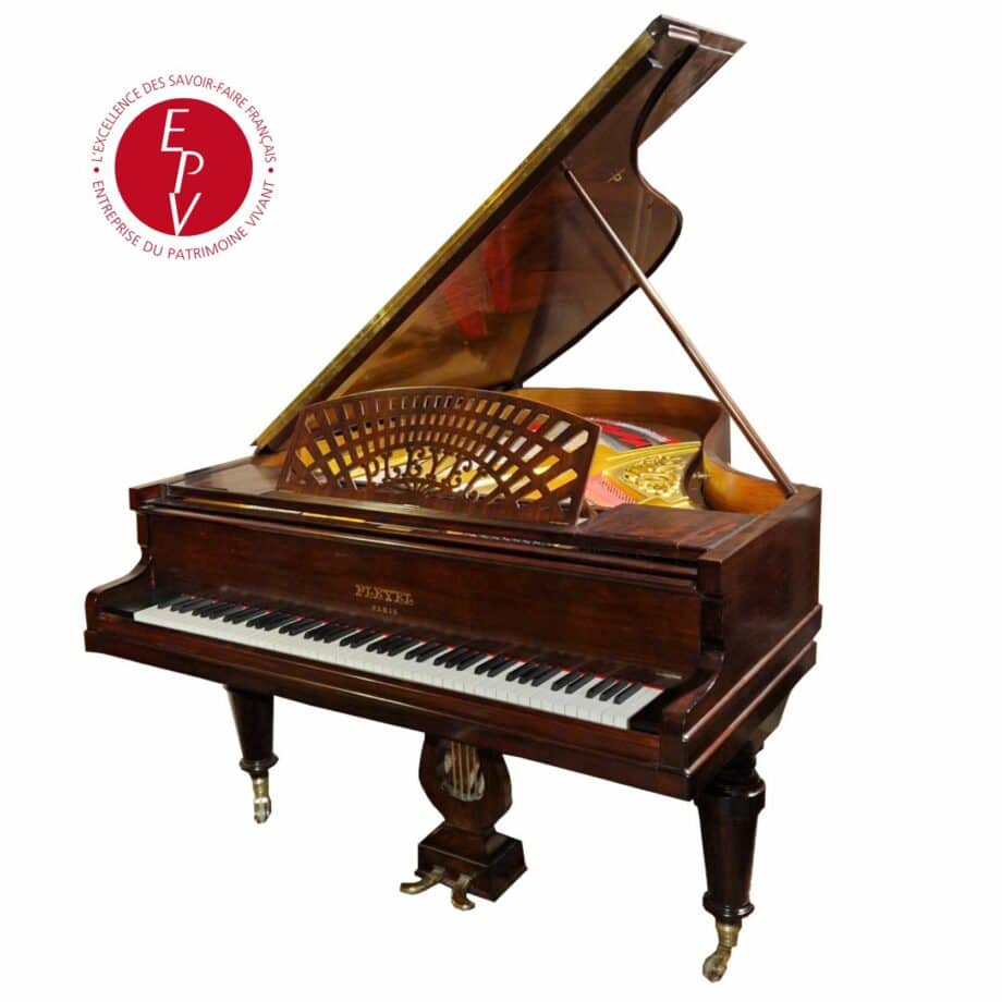 pleyel modele 3 acajou occ