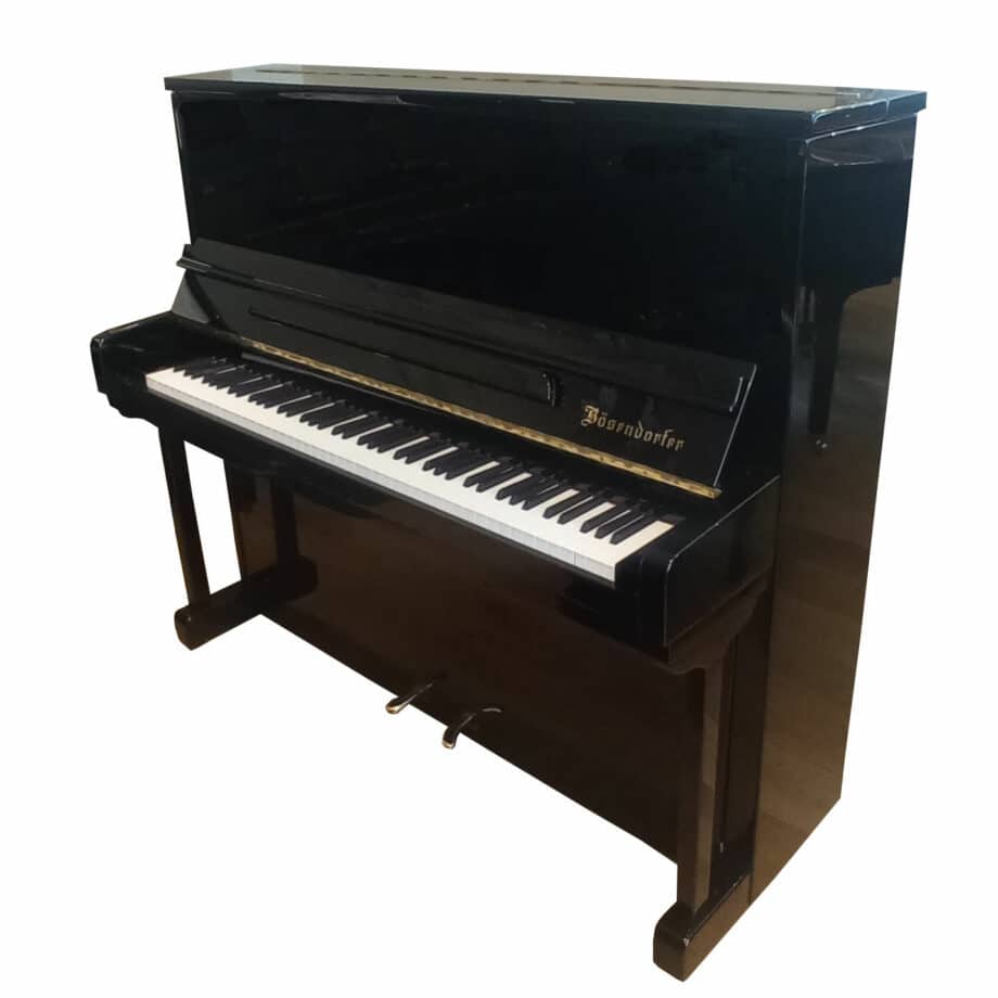 Bosendorfer 130 occasion 1982